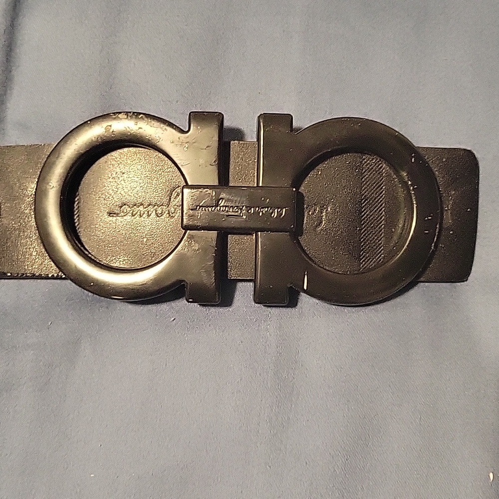 Belt